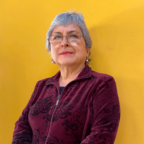 Sonia Guillén Oneeglio